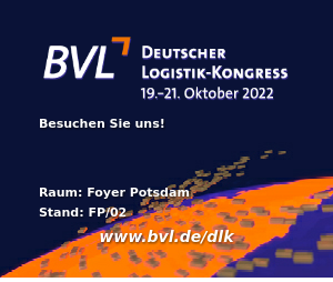 BVL Kongress Banner