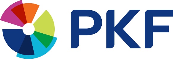 PKF logo