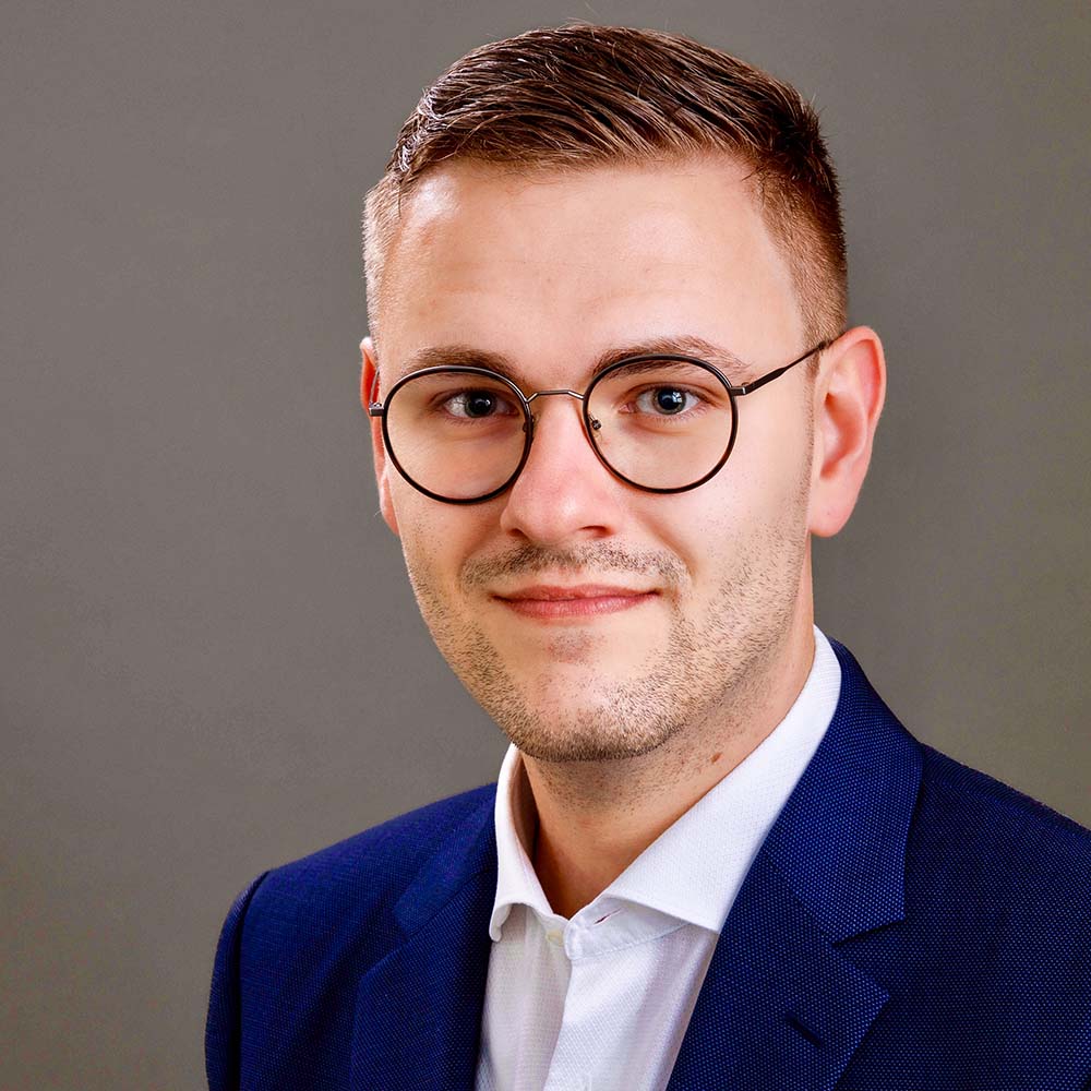 Portrait Lucas Prandi