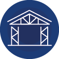 Icon Tragwerk