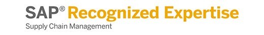 SAP-Recognized-Expertise Logo