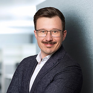 Kyle, BIM Manager