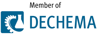 DECHEMA logo