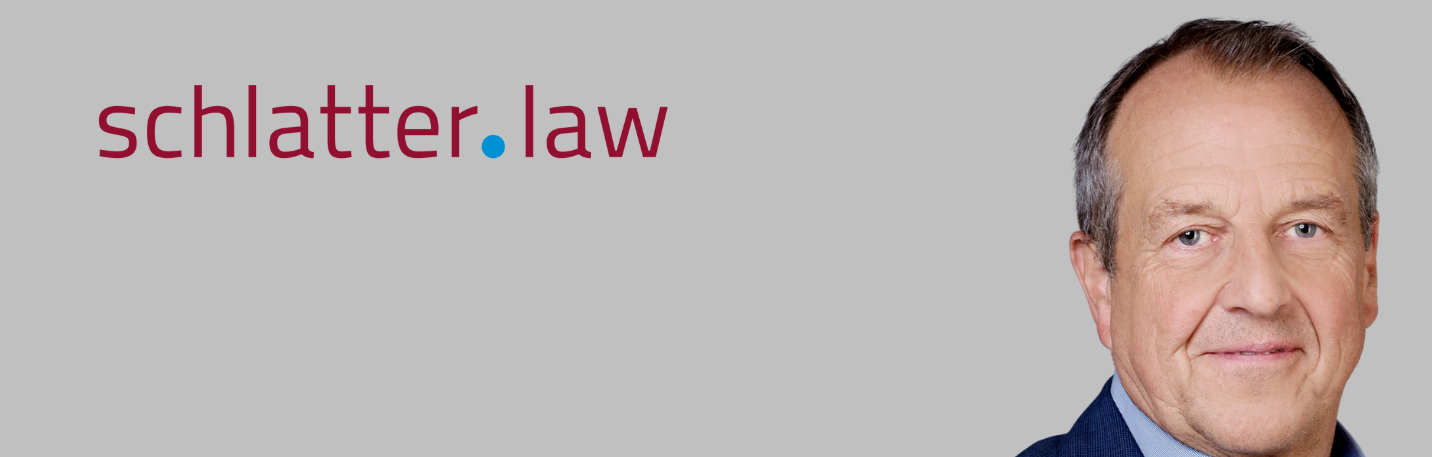 Portrait Dr. Klingman