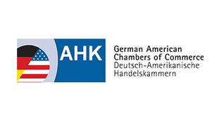 German American Chambers of Commerce logo