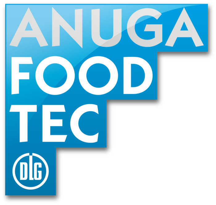 logo Anuga Food Tec