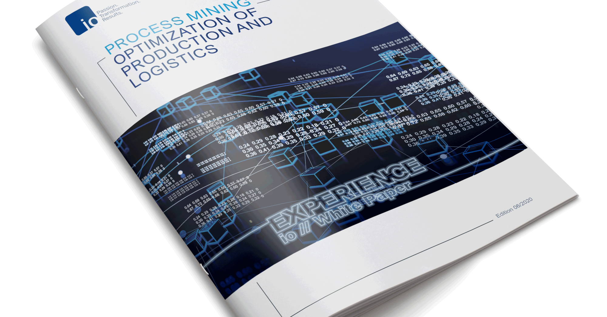 Process Mining | Whitepaper