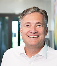 Portrait Markus Weigandt