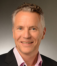 Portrait Ralph Sapper