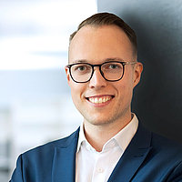 Portrait Felix Schlierenkamp