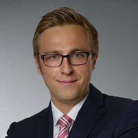 Portrait Roman Bobryshev