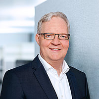 Portrait Thomas Kilimann