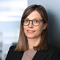 Portrait Sonja Cortese