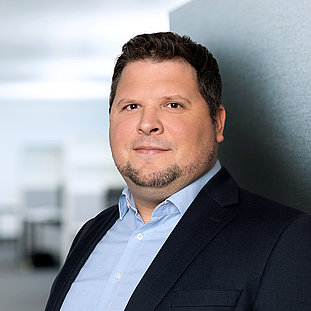 Tobias, Projektleiter