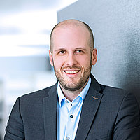 Portrait Fabian Hesebeck