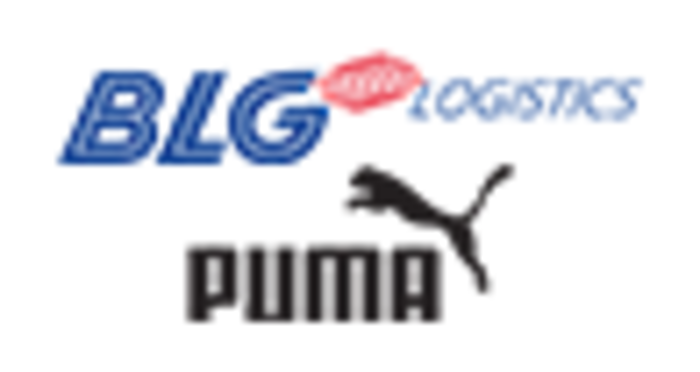 Puma BLG Logo
