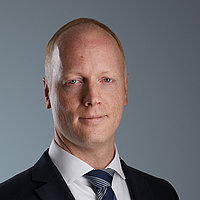 Portrait Jens Ludwig
