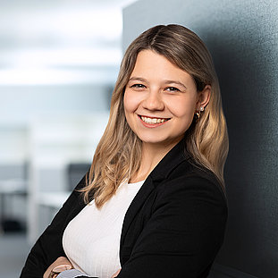 Michelle, BIM Modeler