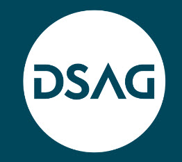 DSAG Logo neu