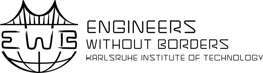 Logo des gemeinnützigen Vereins Engineers Without Borders